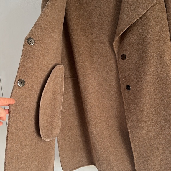 Belle & bloom Winter coat - Picture 4 of 6